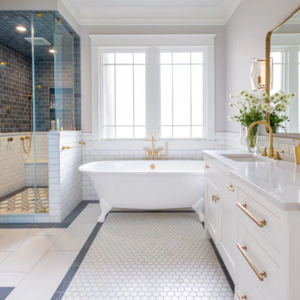 Công trình phòng xông hơi ướt