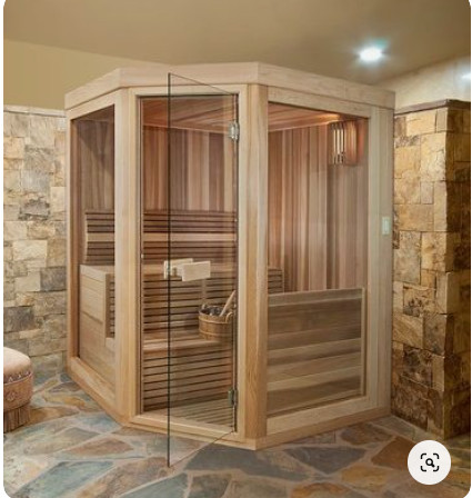 Sửa chữa máy xông hơi tận nơi