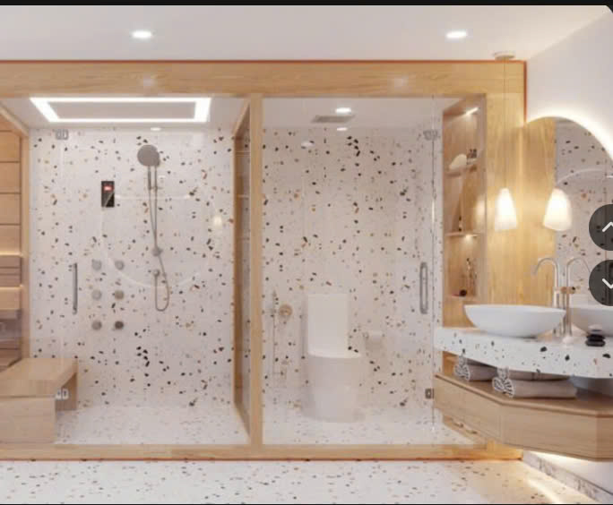 Lợi ích của việc xông hơi 