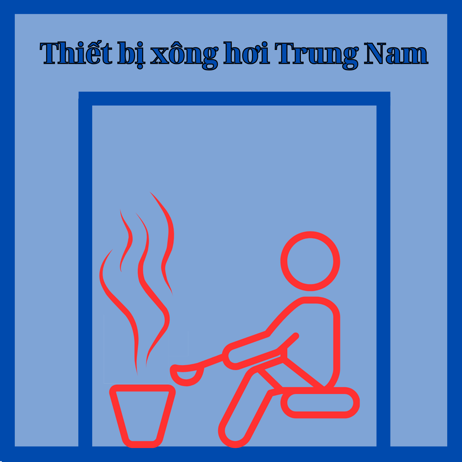 Logo trang chủ